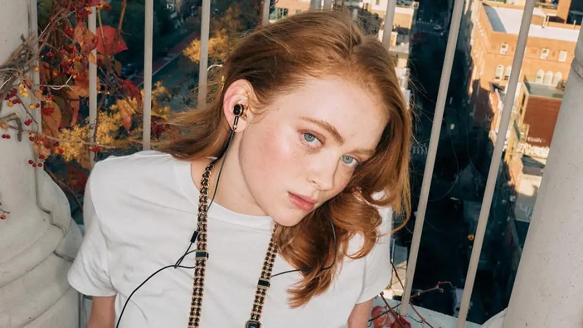 Sadie Sink